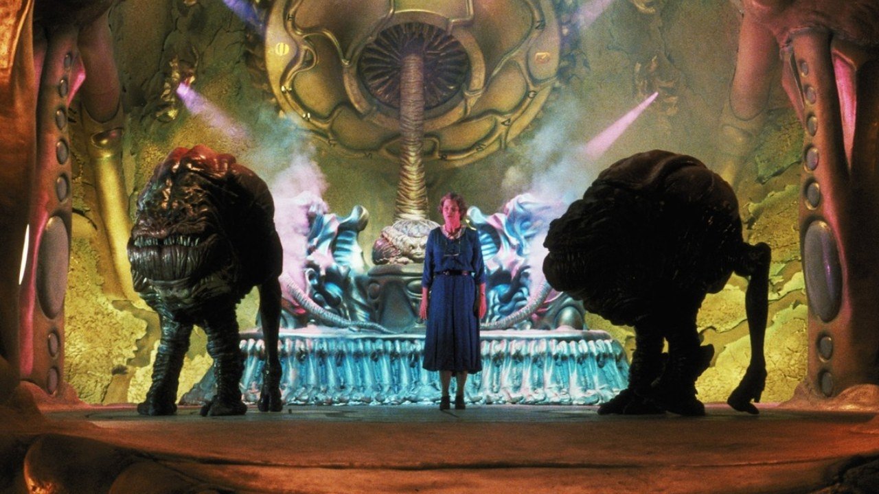 Backdrop image