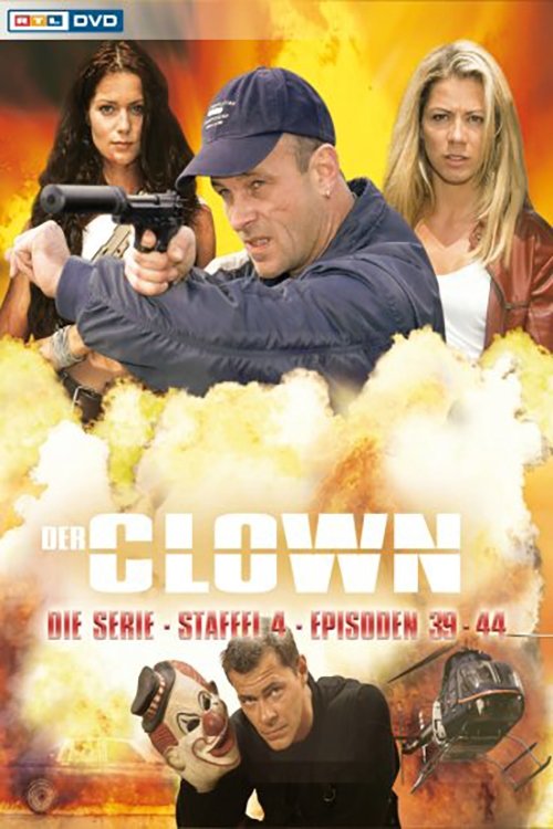 Poster de Temporada 4