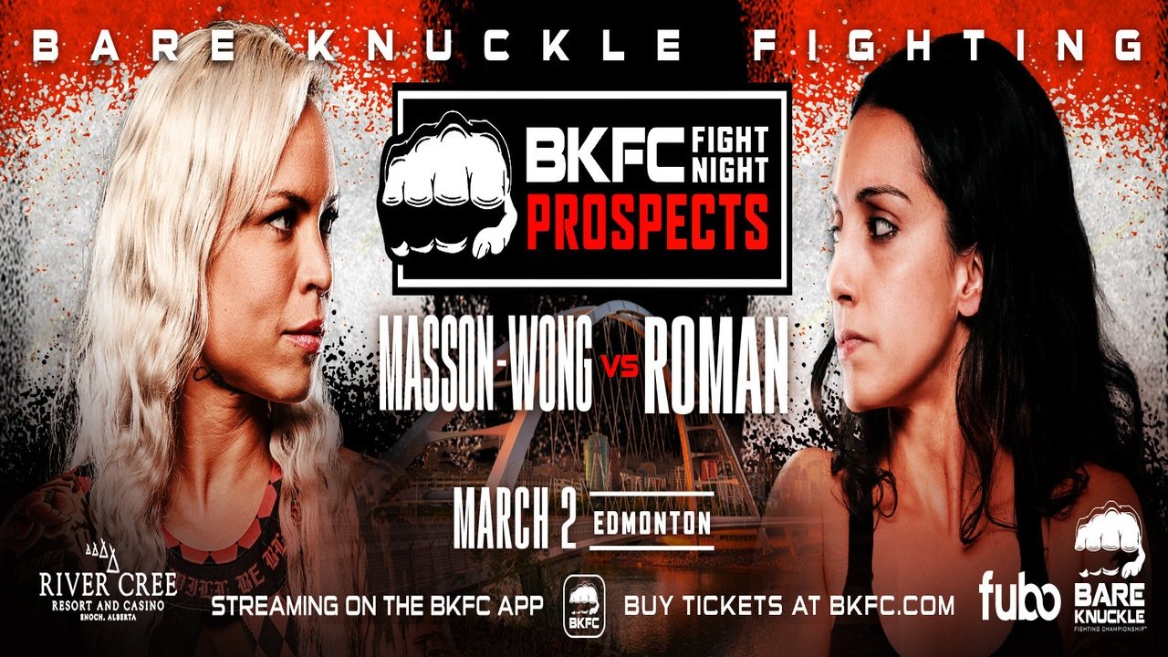 BKFC Prospect Series 5: Canada