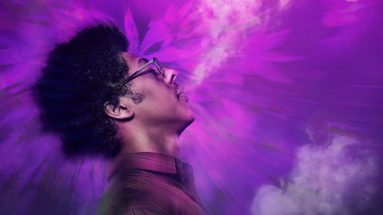 Backdrop image