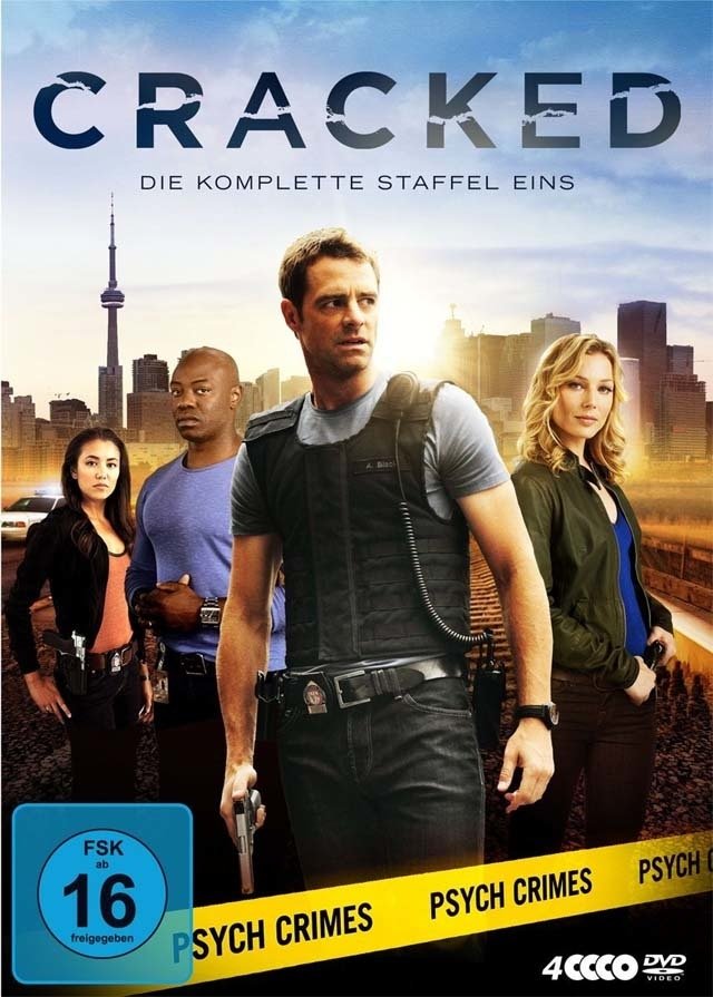 Poster de Temporada 1