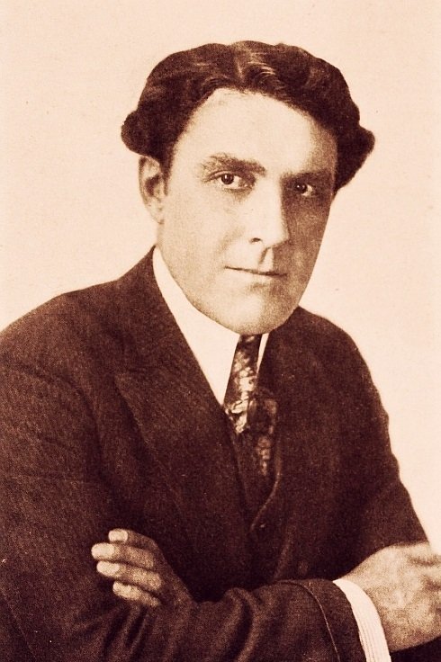 Foto de Harry von Meter