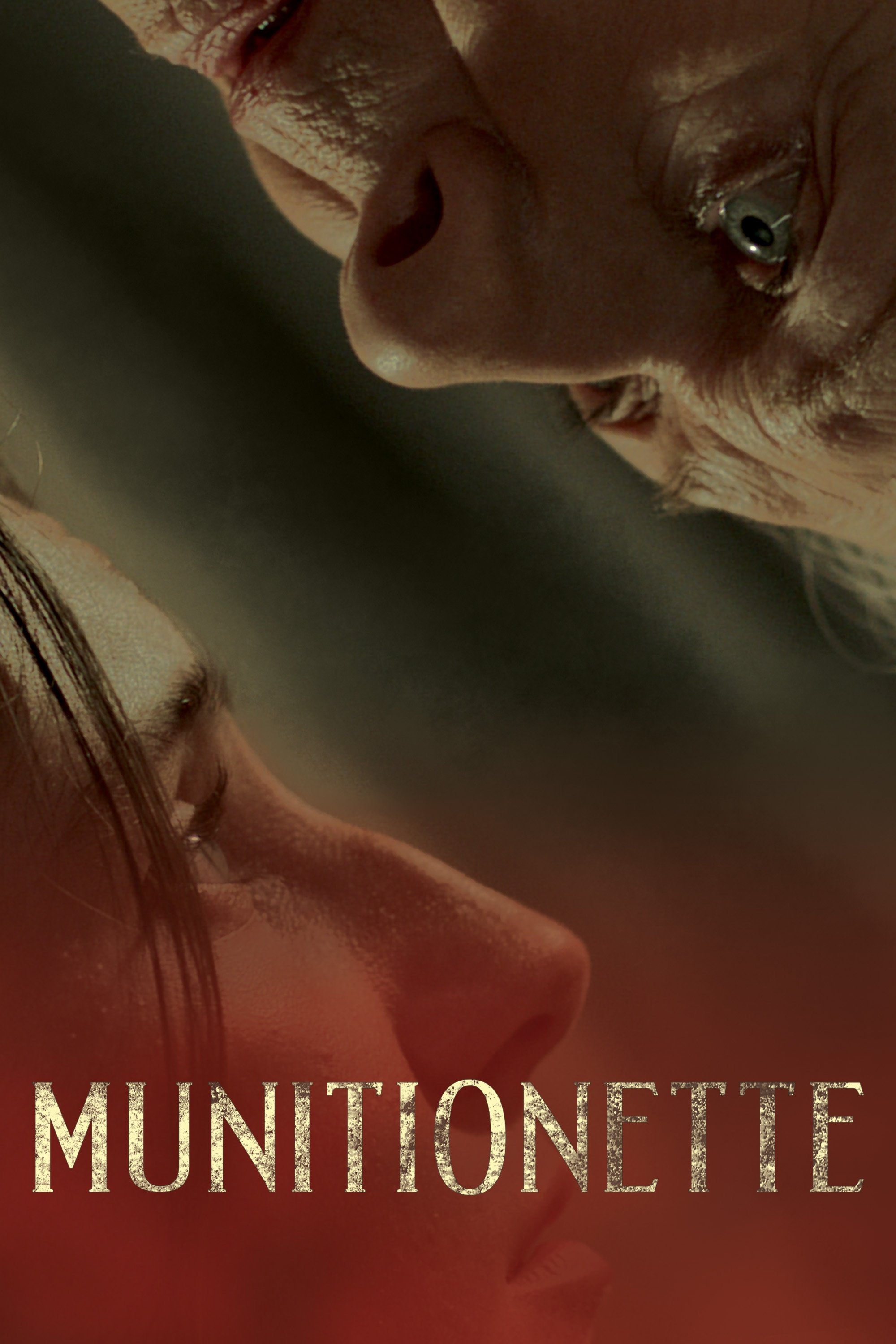 Poster de Munitionette