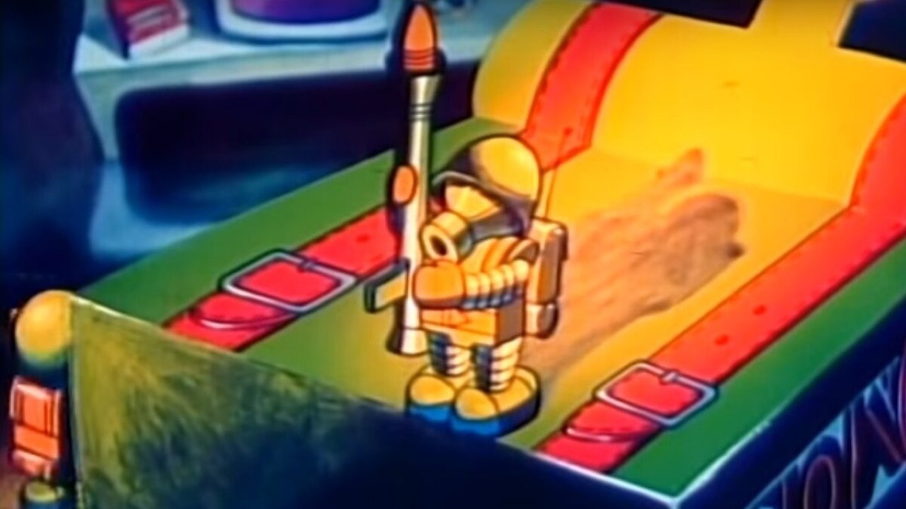 Backdrop image