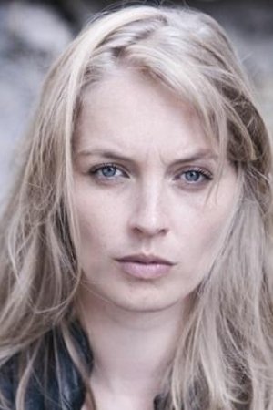 Foto de Gabrielle Atger