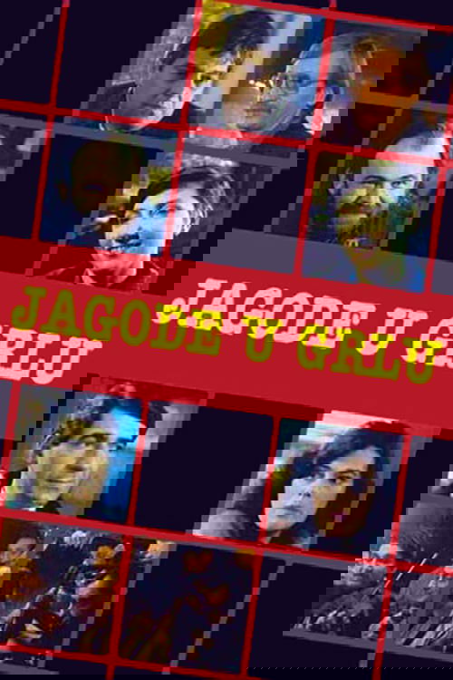 Poster movie