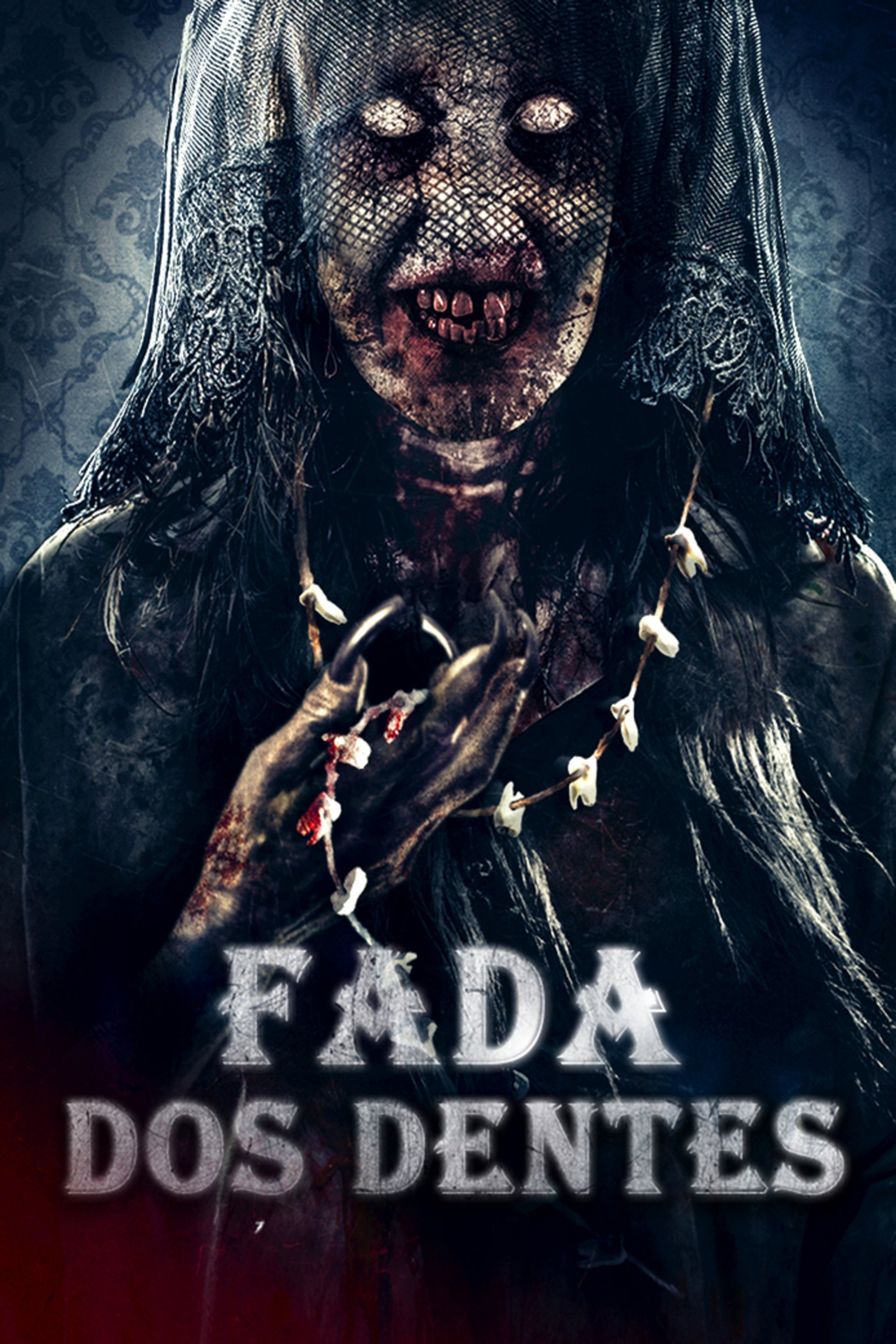 Poster de Fada do Dente