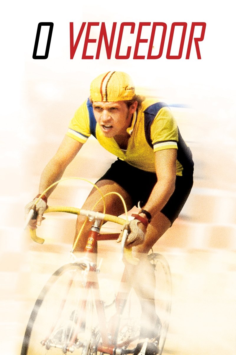 Poster de O Vencedor