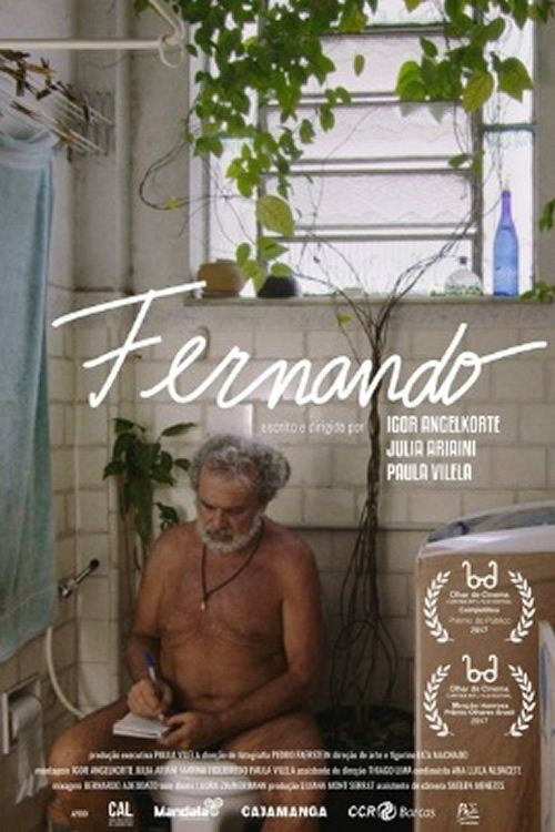 Poster de Fernando