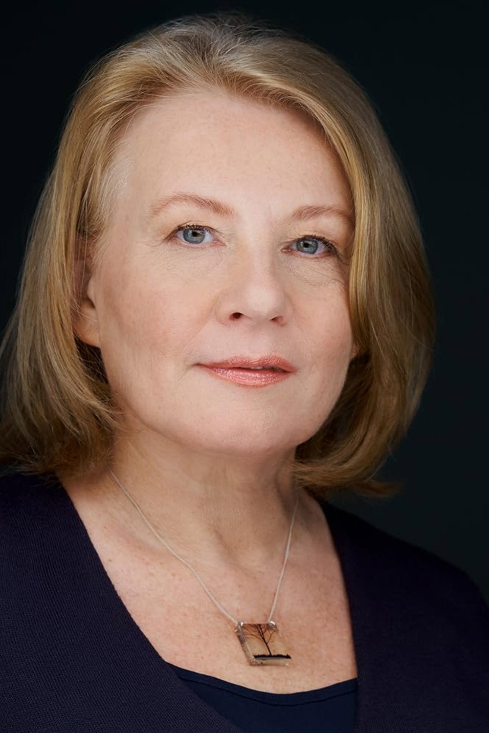 Foto de Elizabeth Saunders