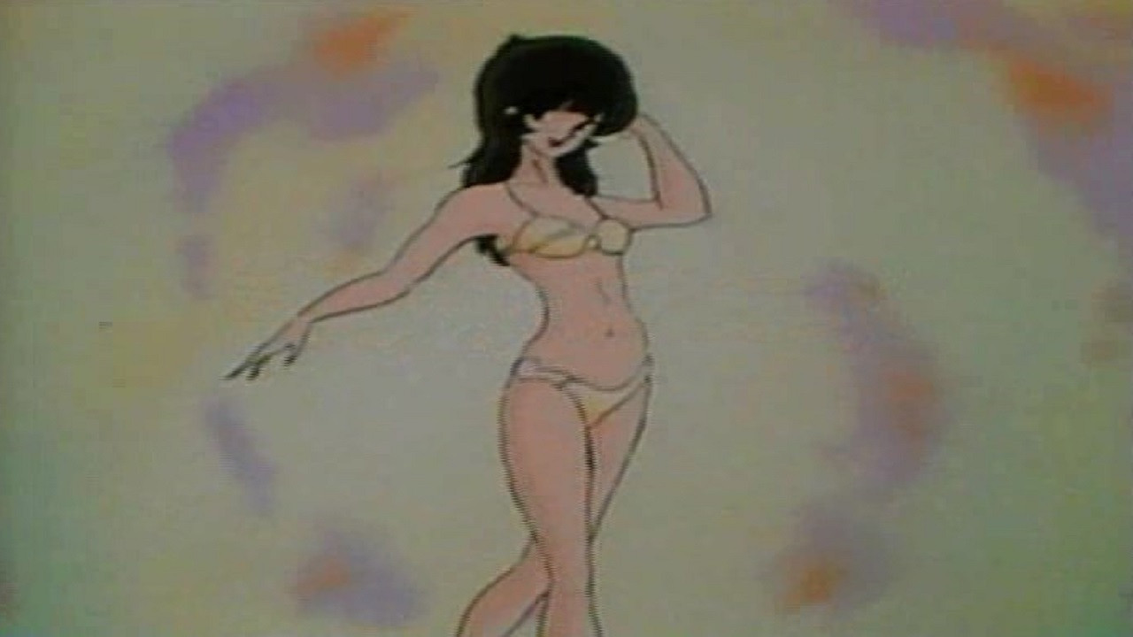 Sukeban Shokai Cutie Lemon