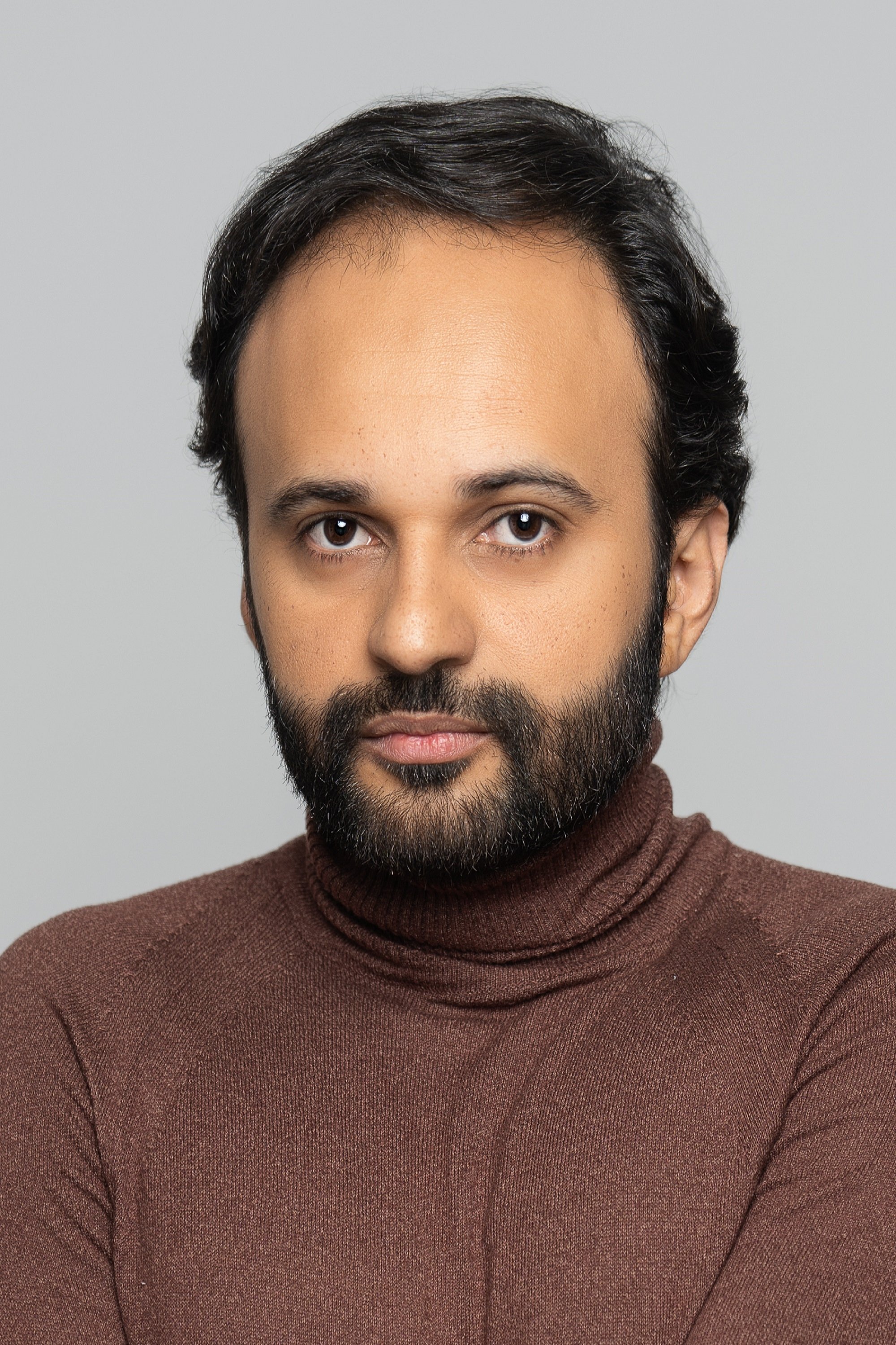 Foto de Bárbaro Xavier