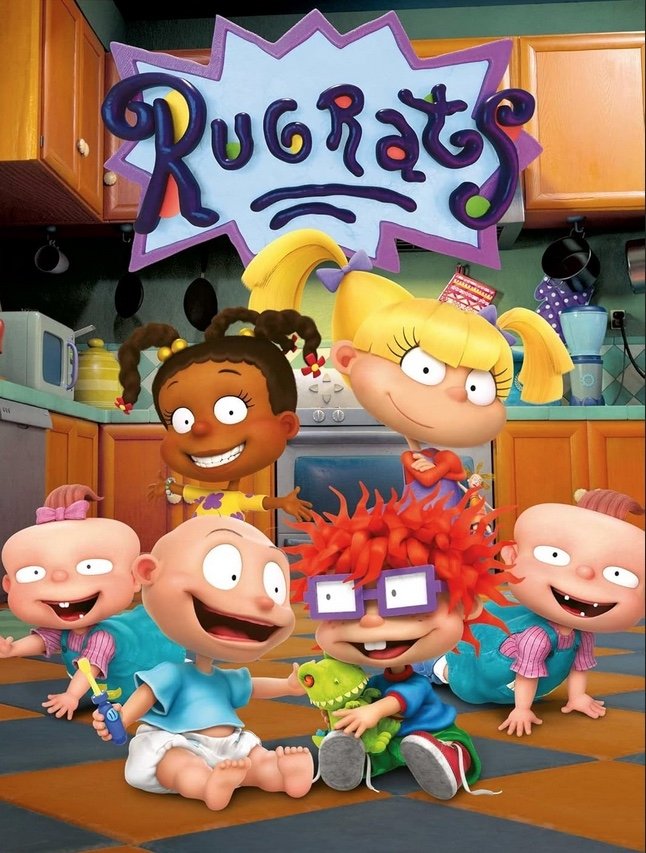 Poster de Especiais