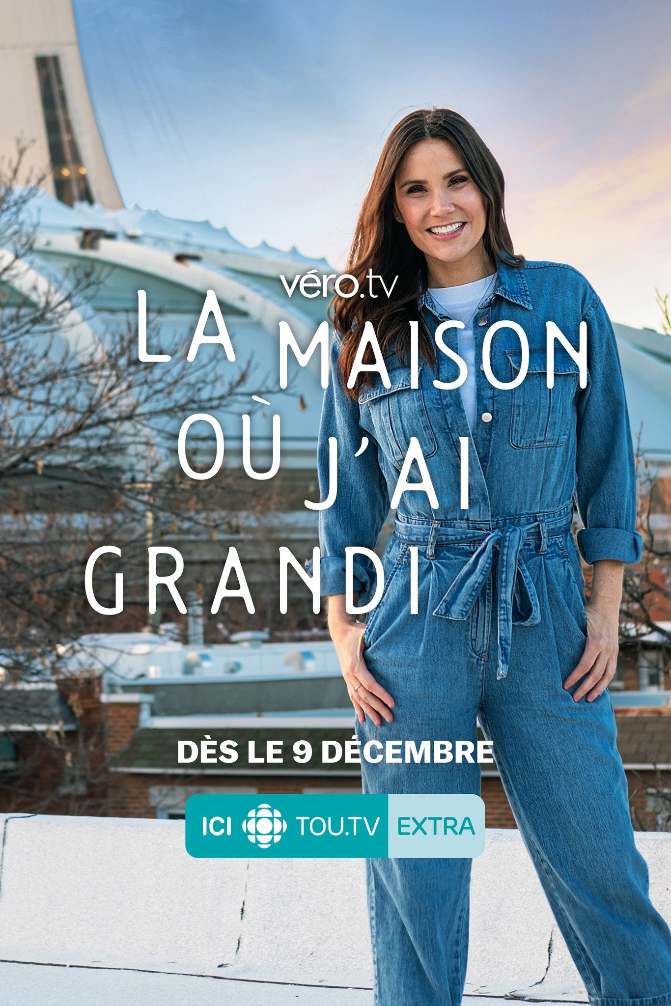 Poster de Temporada 1