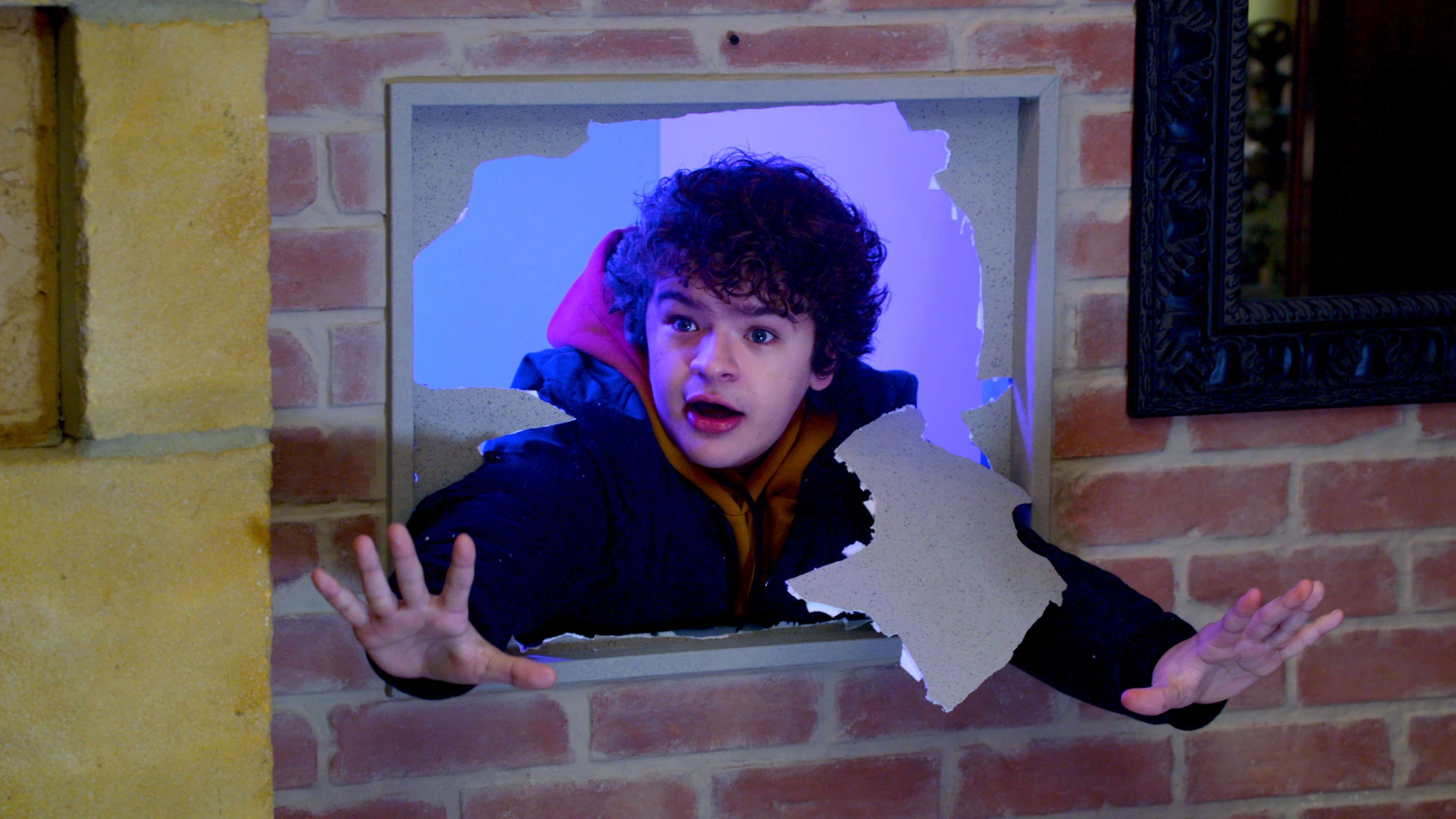 Backdrop image