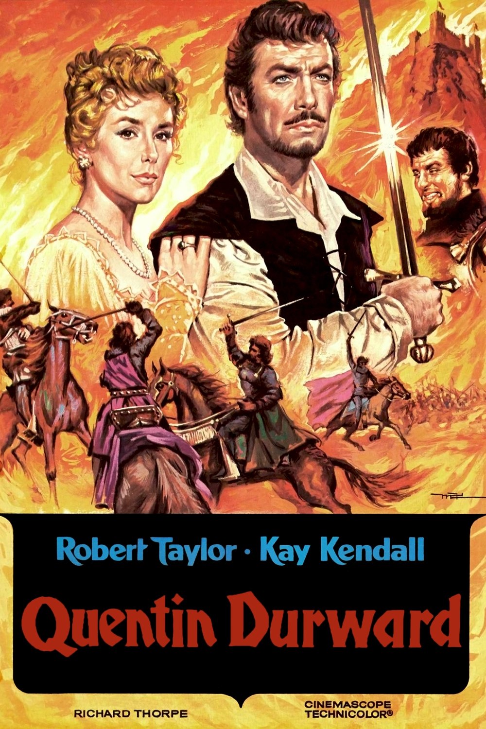 Poster movie