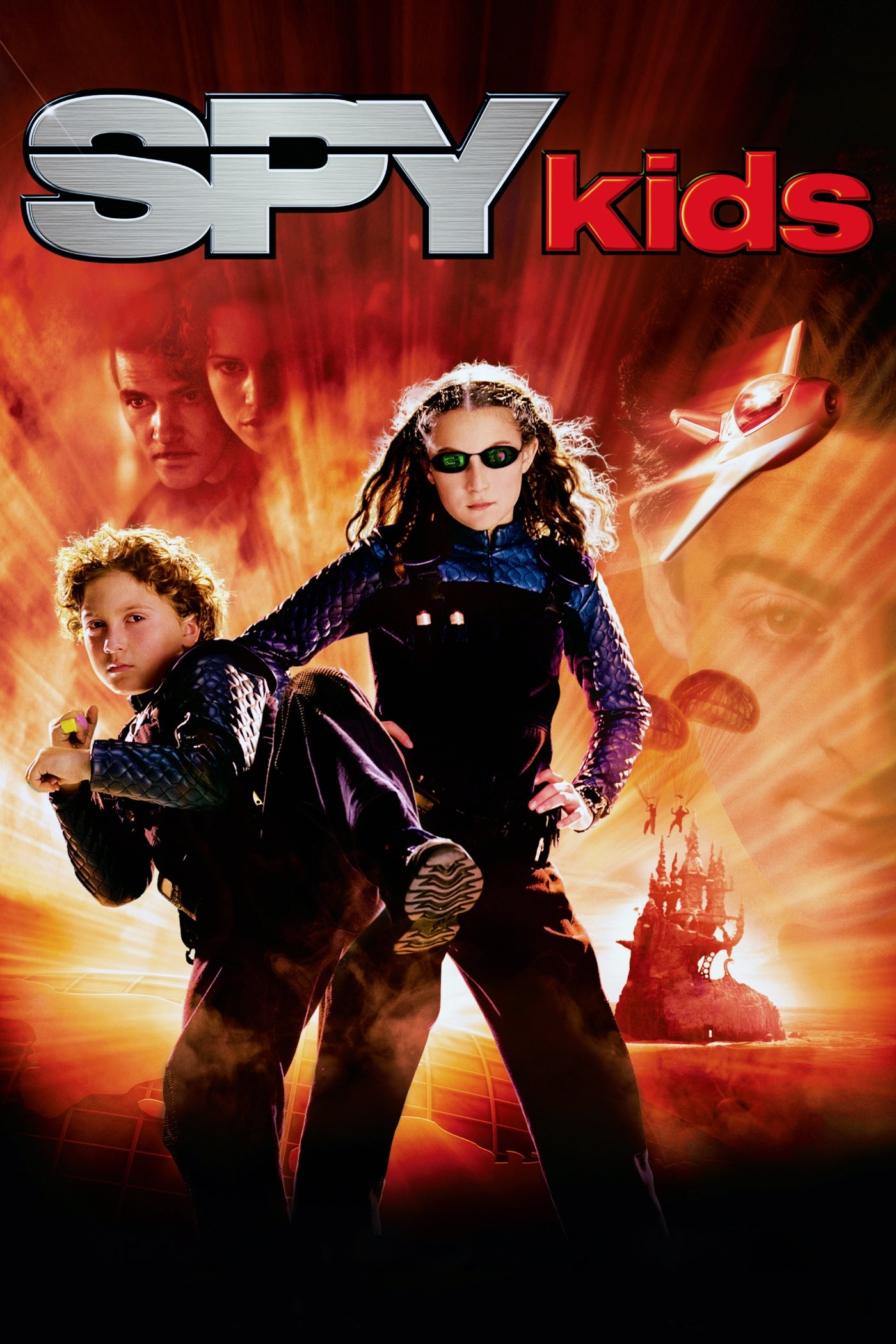 Poster movie
