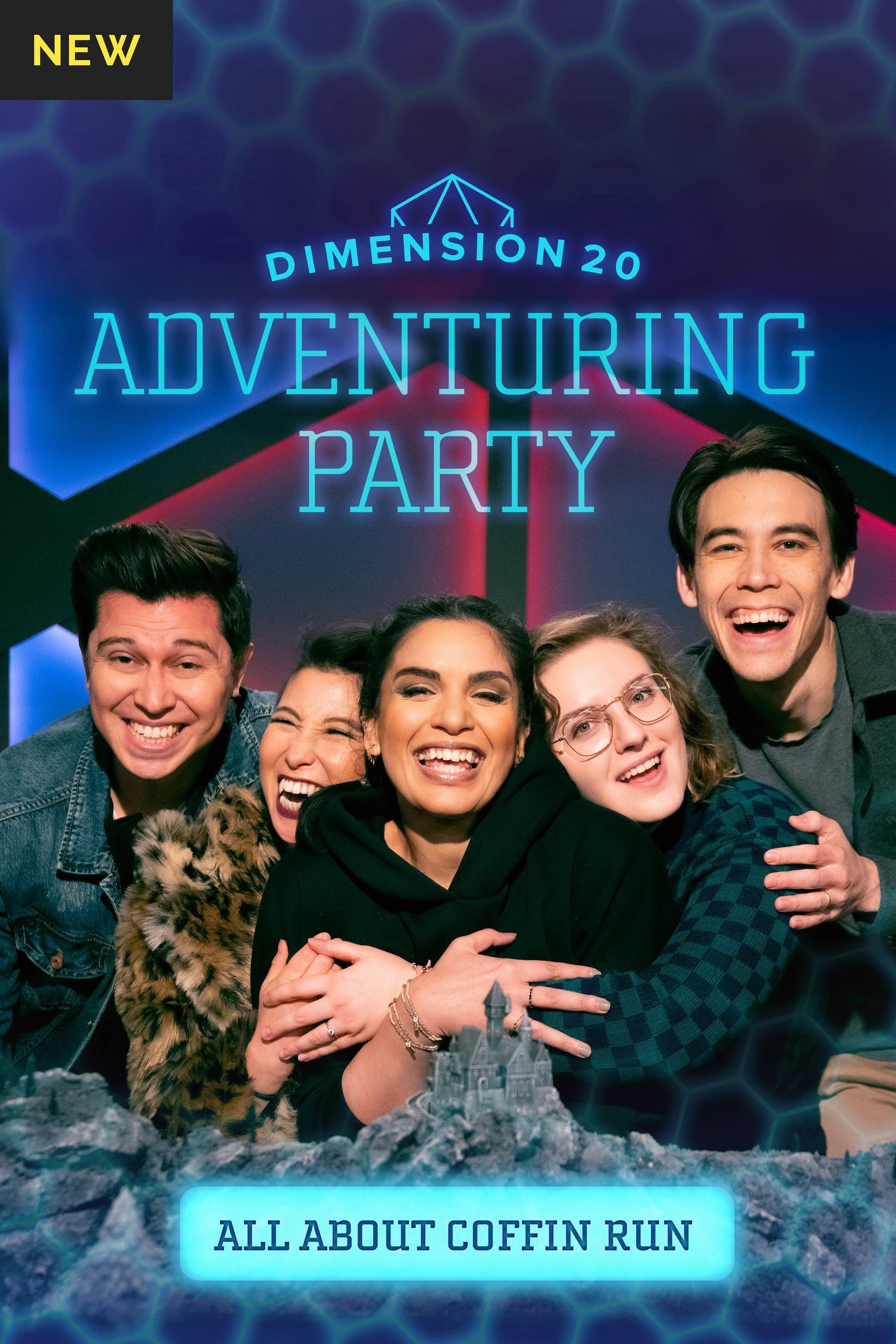 Poster de Temporada 9