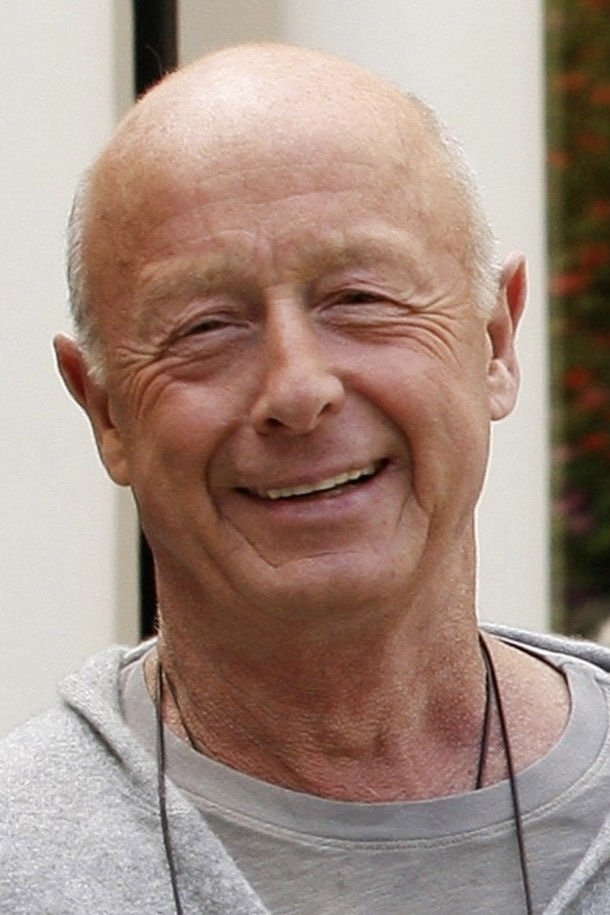 Foto de Tony Scott