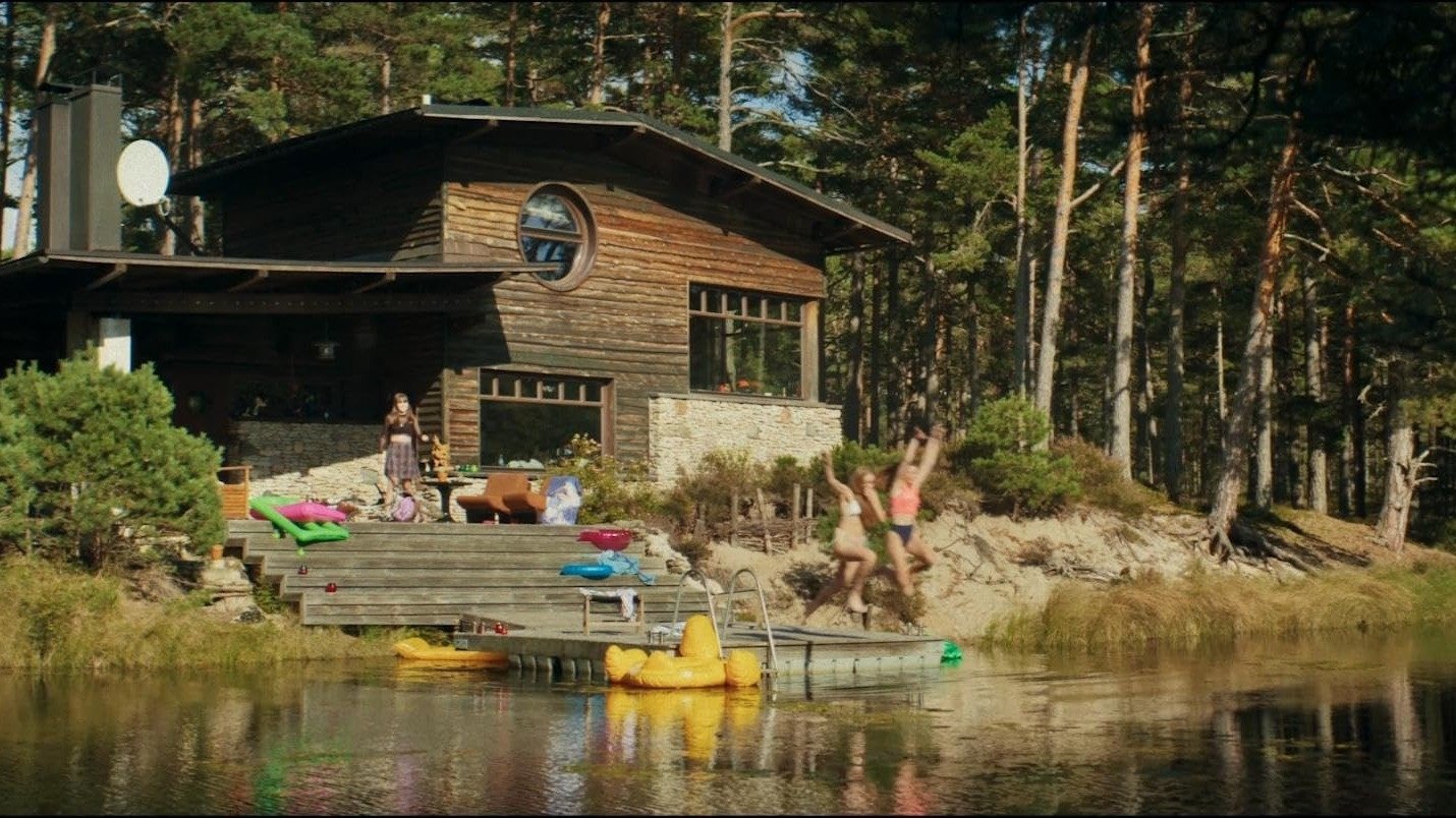 Backdrop image