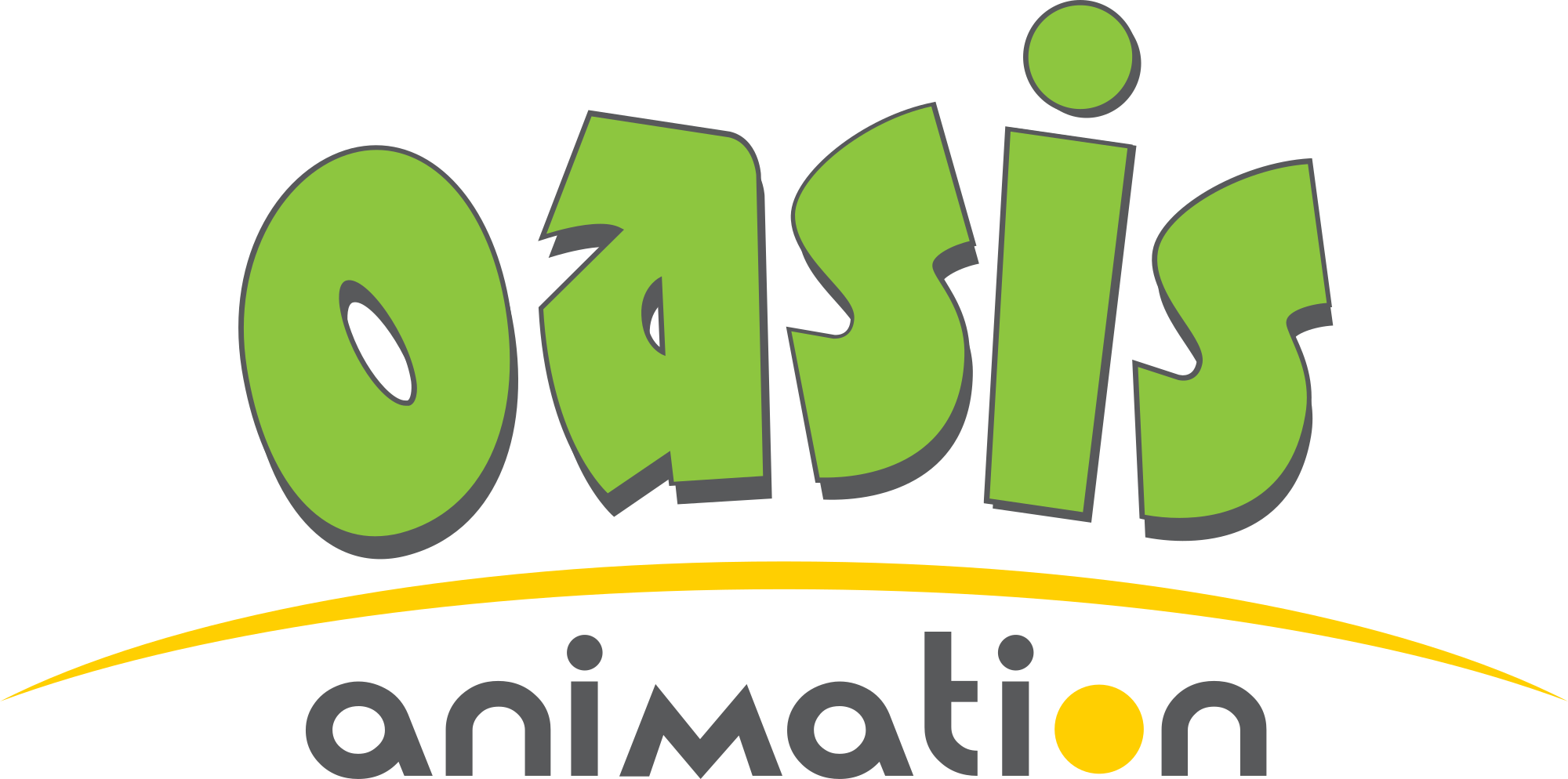 Oasis Animation