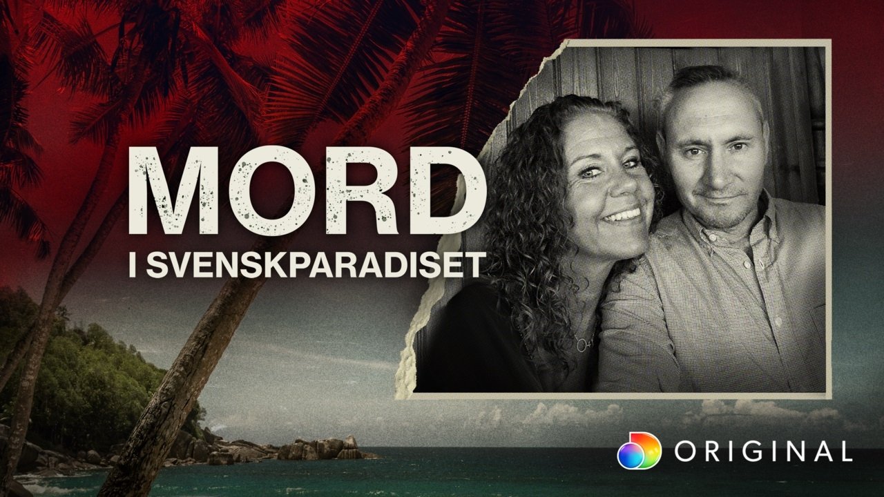 Mord i Svenskparadiset