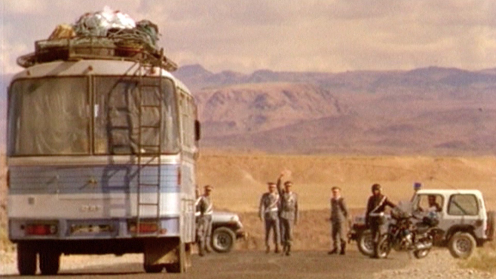 Backdrop image