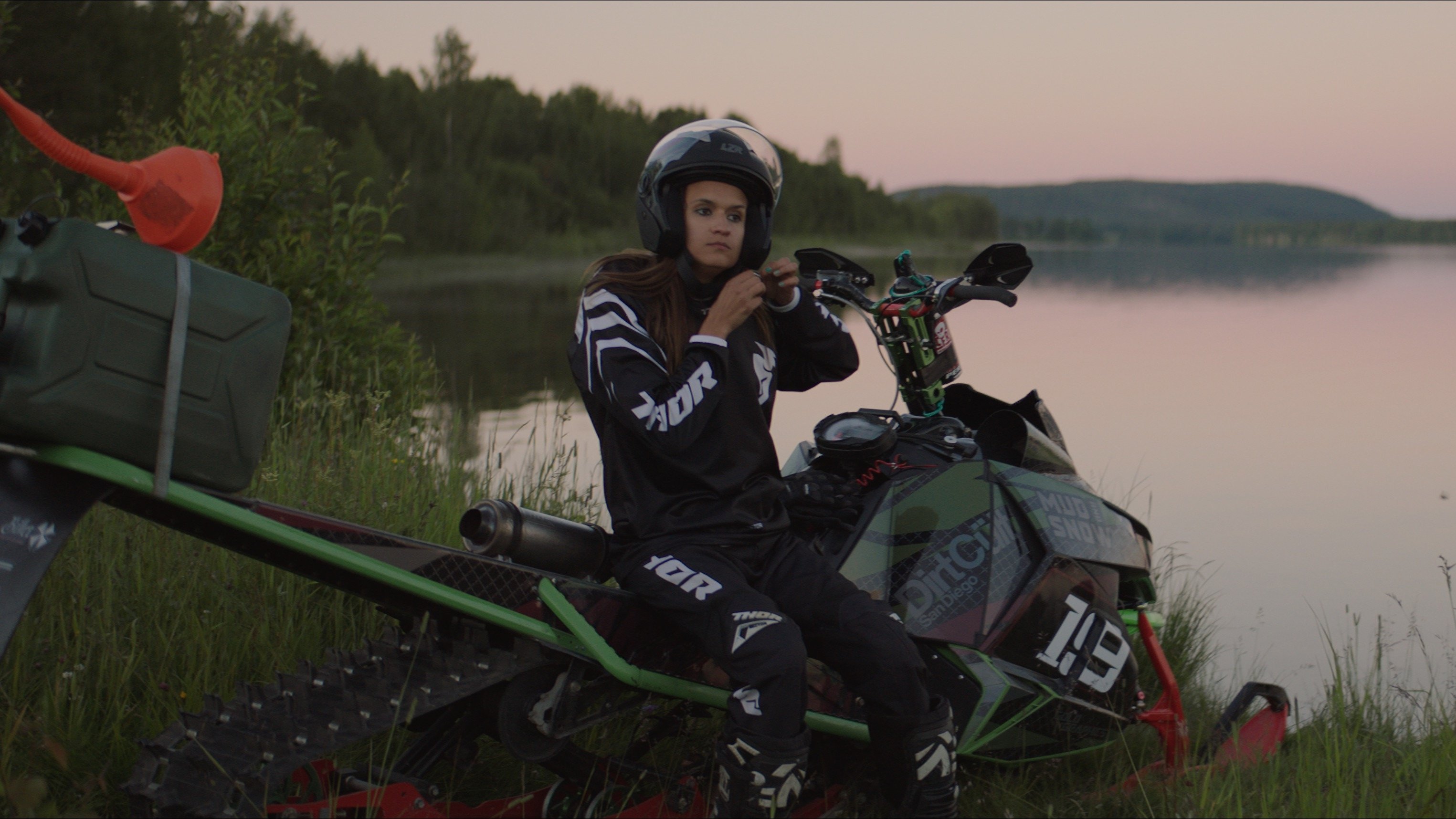 Backdrop image