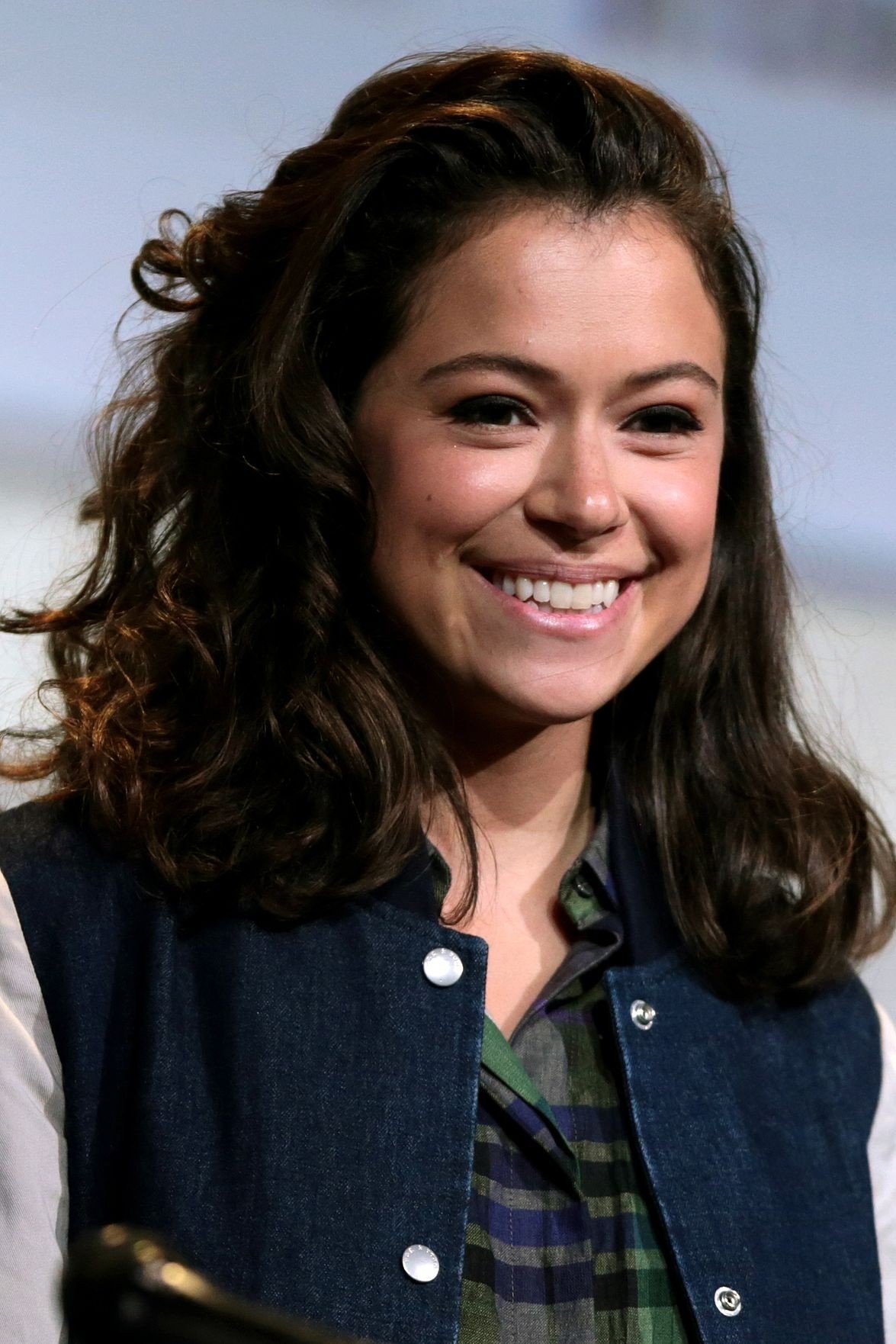 Foto de Tatiana Maslany