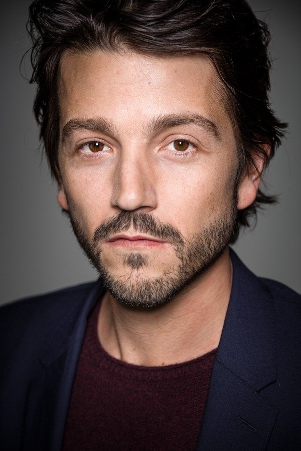 Foto de Diego Luna