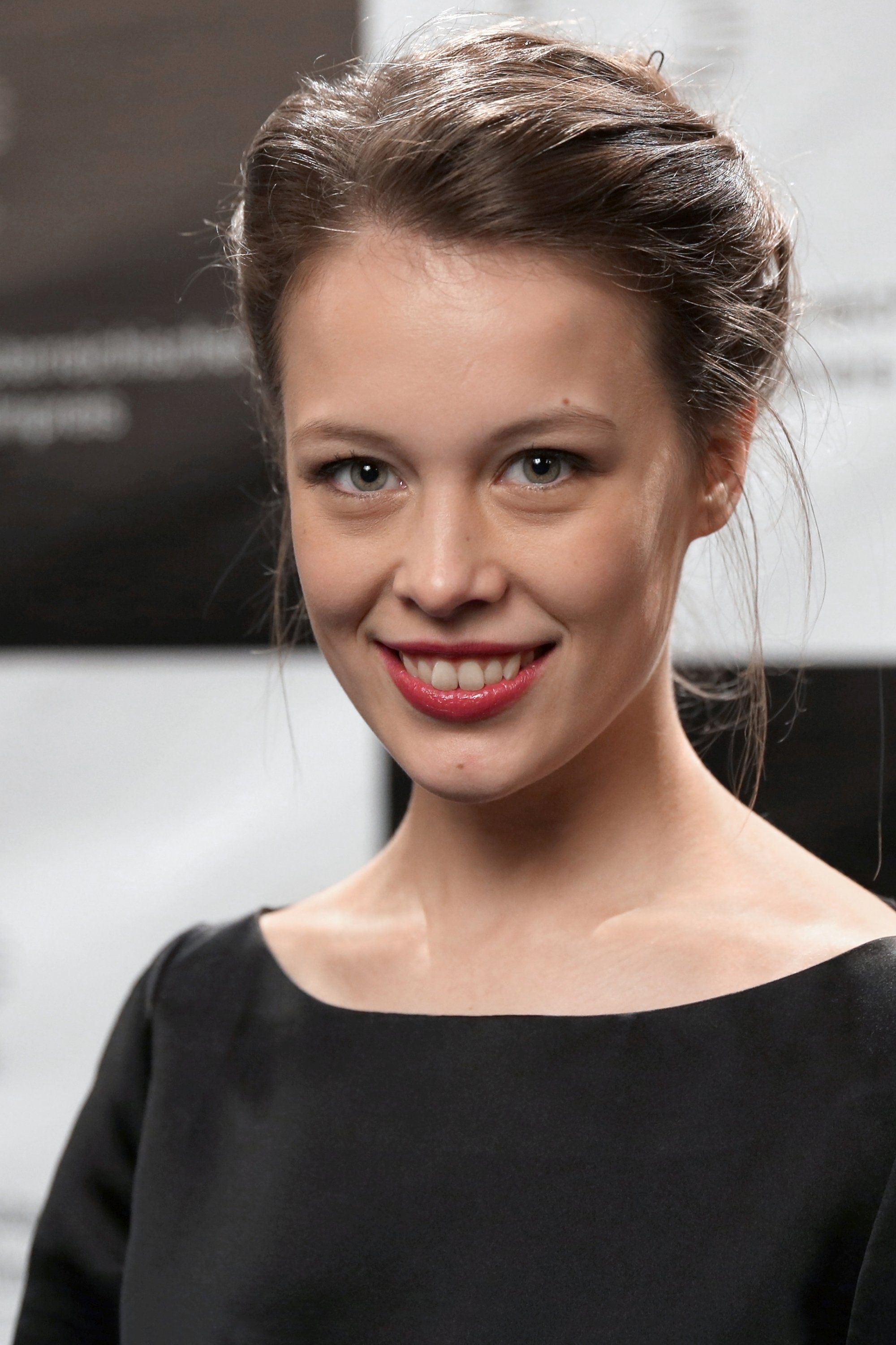 Foto de Paula Beer