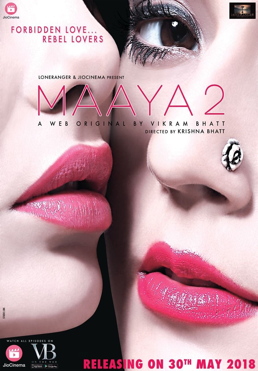 Poster de Temporada 2