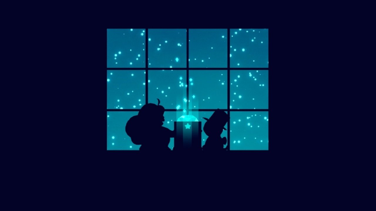 Backdrop image