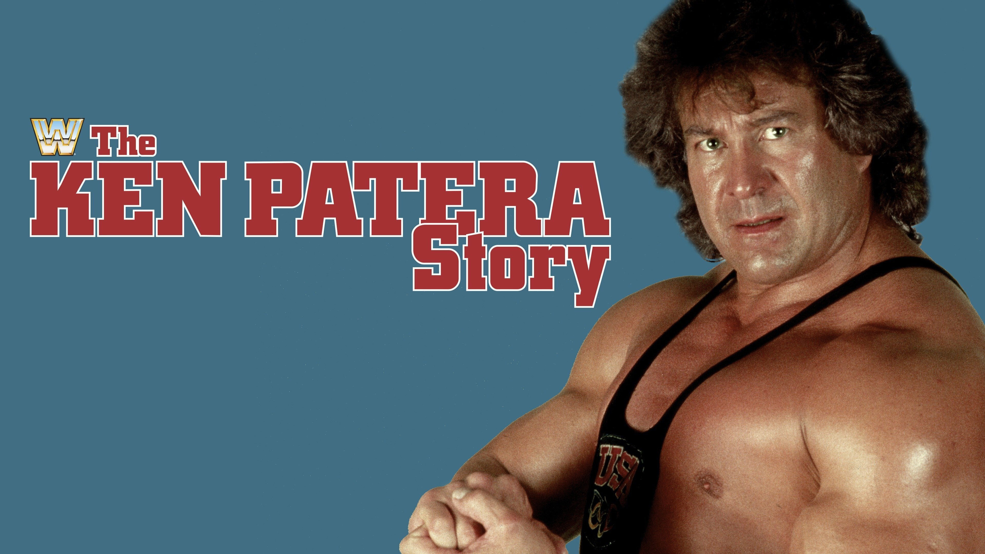 The Ken Patera Story
