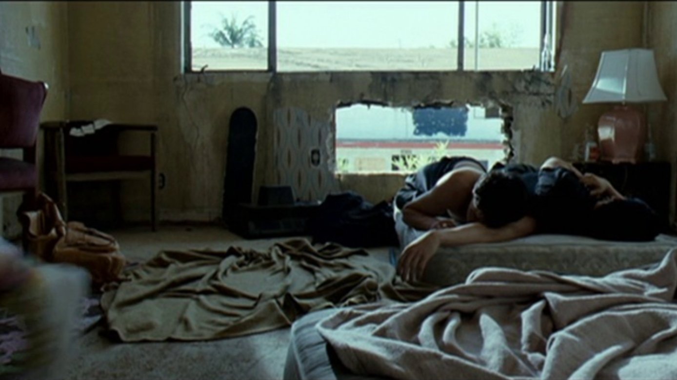 Backdrop image