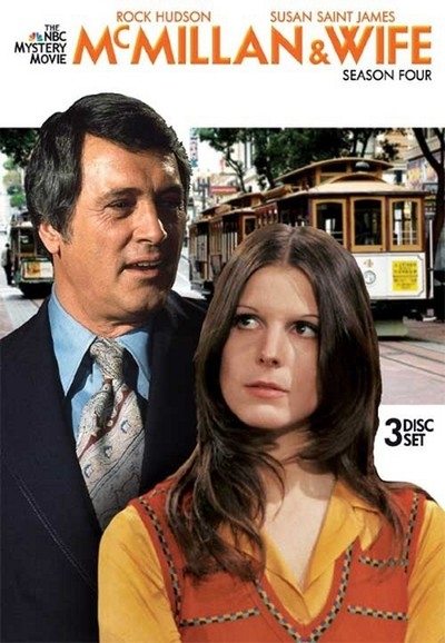 Poster de Temporada 4