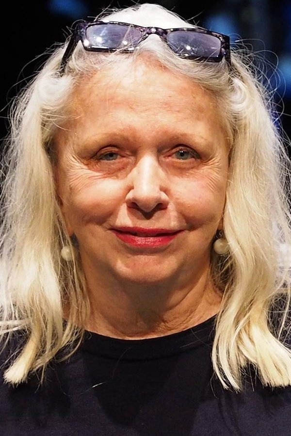 Foto de Esther Vilar