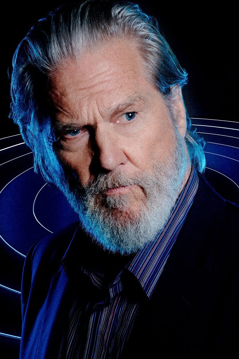 Foto de Jeff Bridges