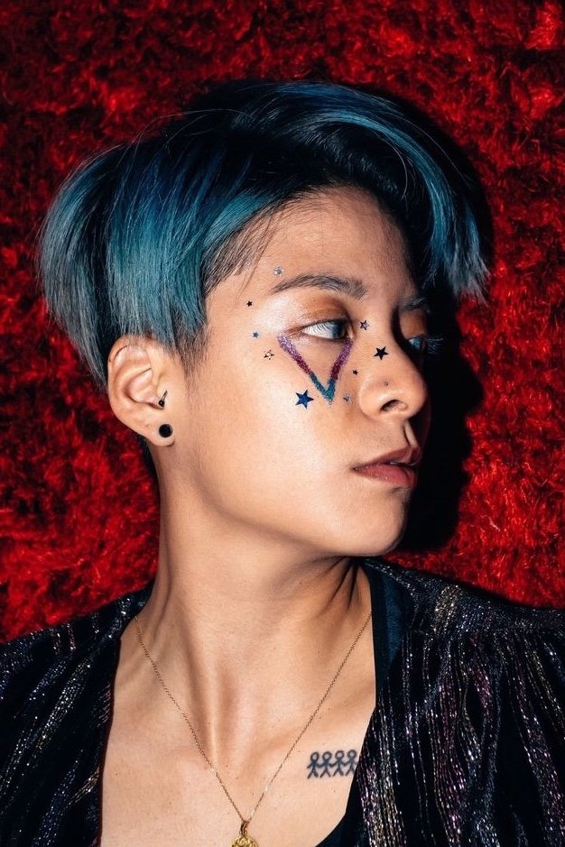 Foto de 엠버 리우