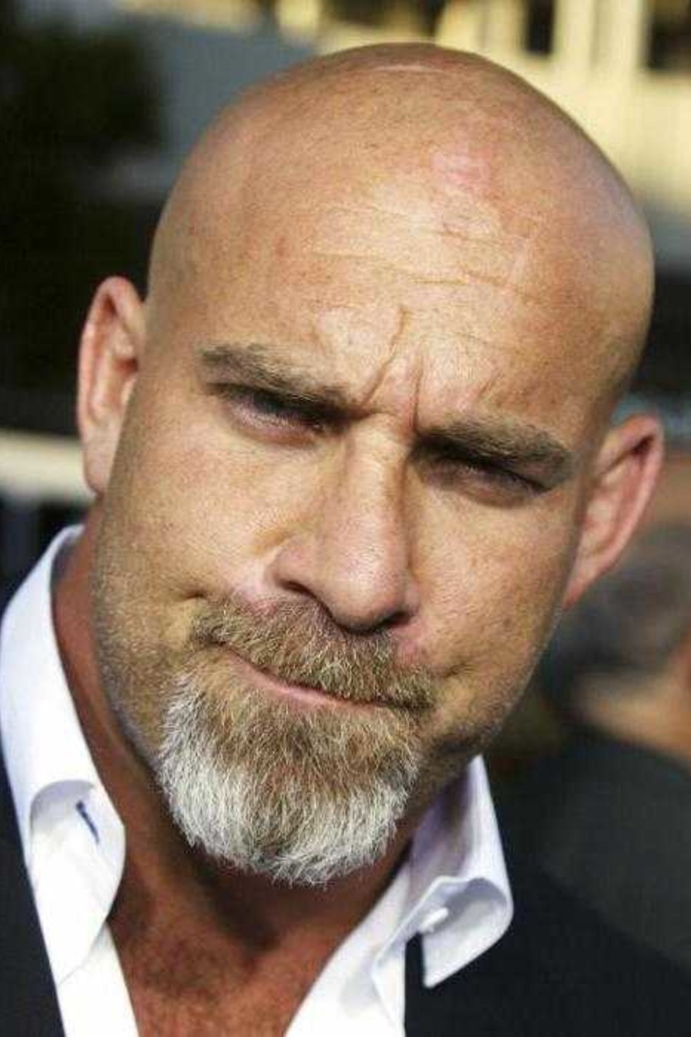 Foto de Bill Goldberg