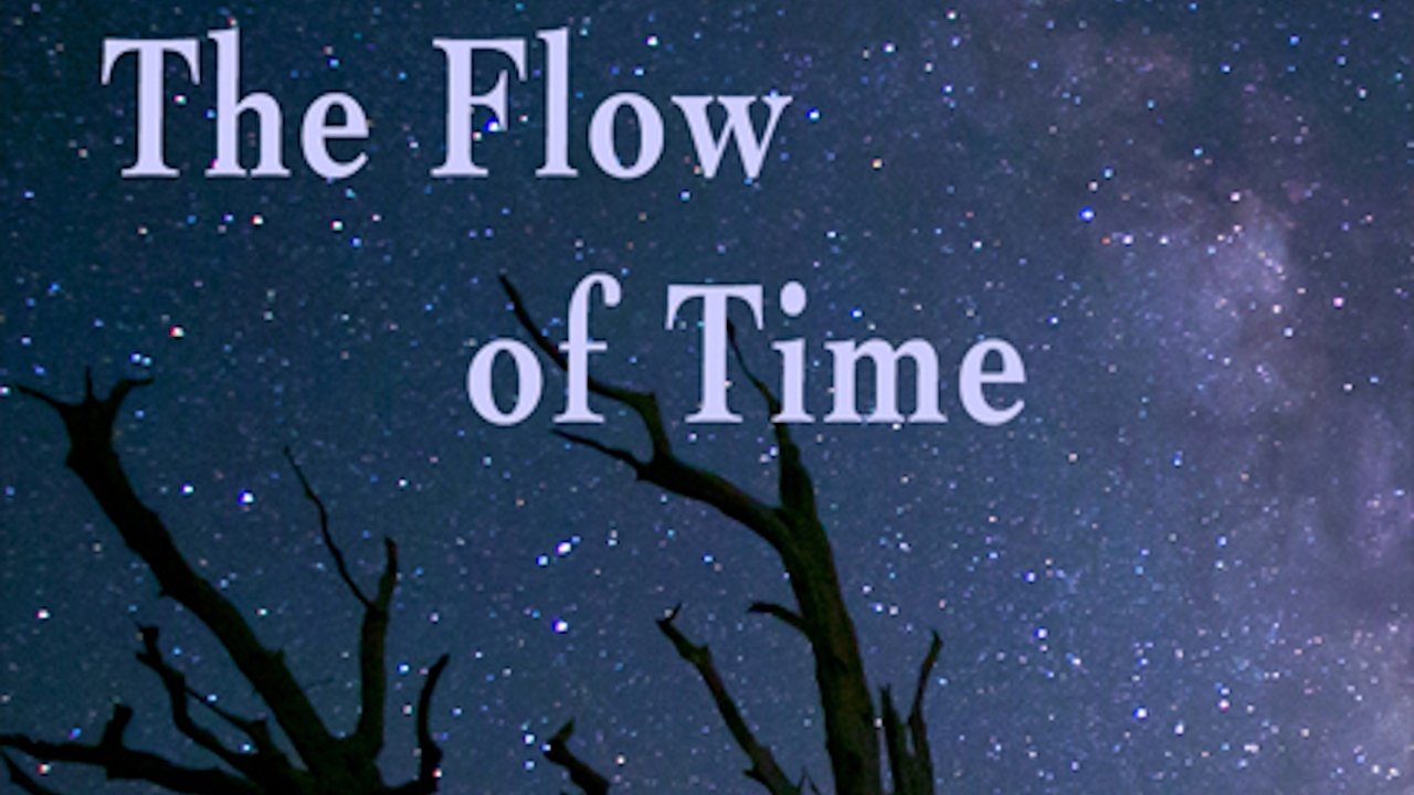 Flow of Time