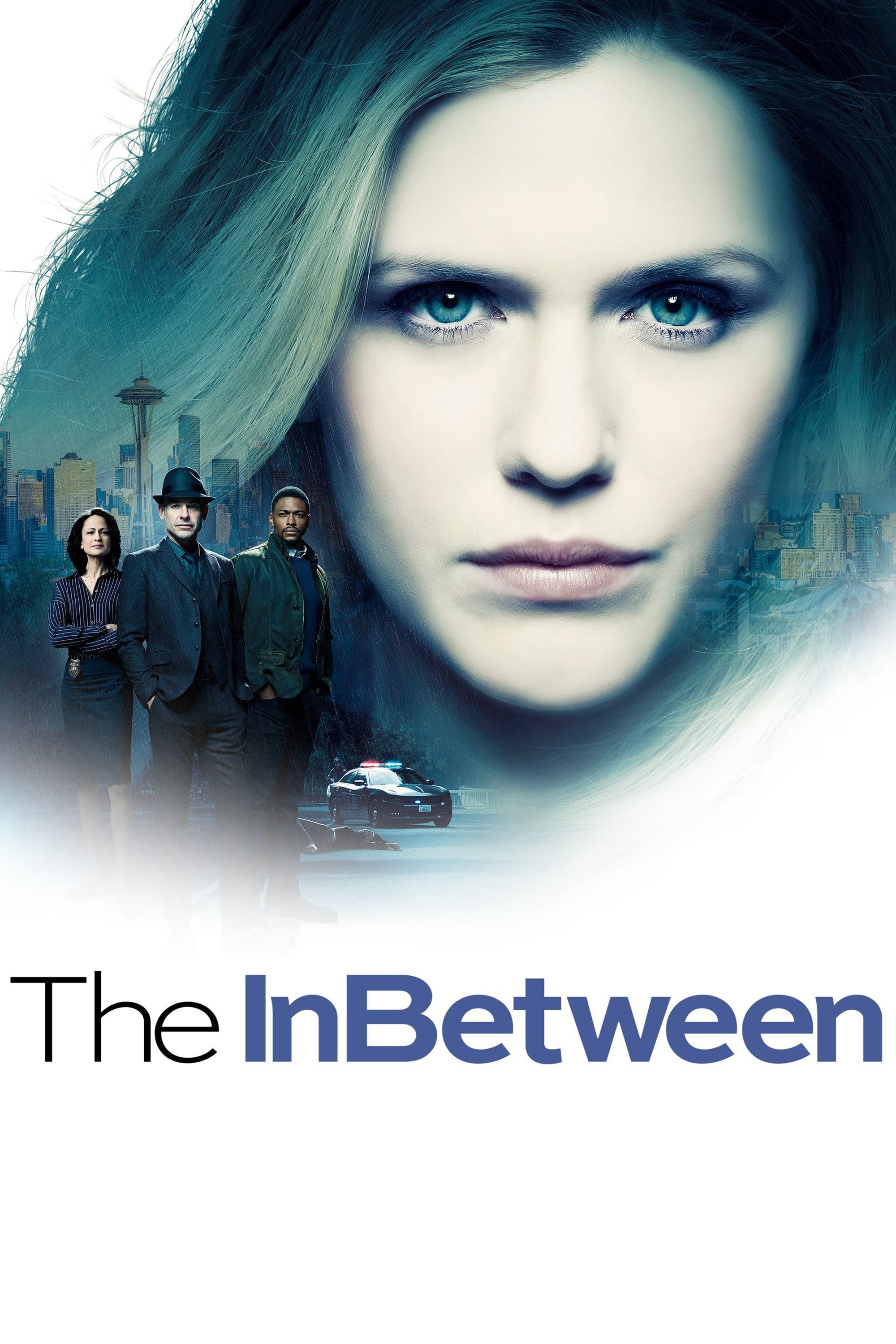 Poster de The InBetween