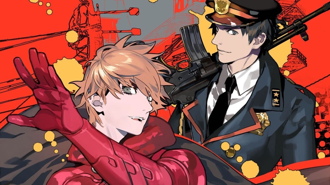 Samurai Flamenco