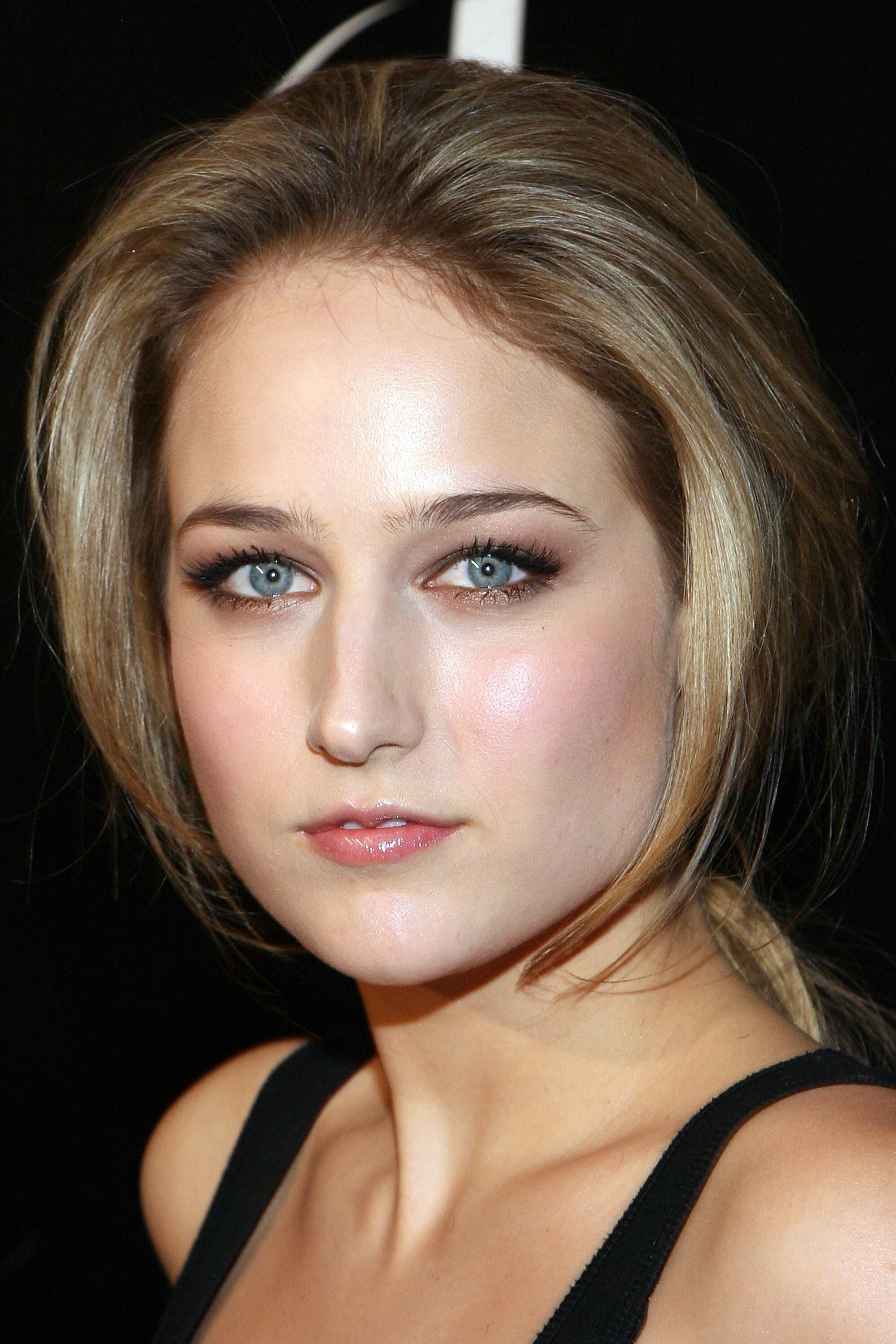 Foto de Leelee Sobieski