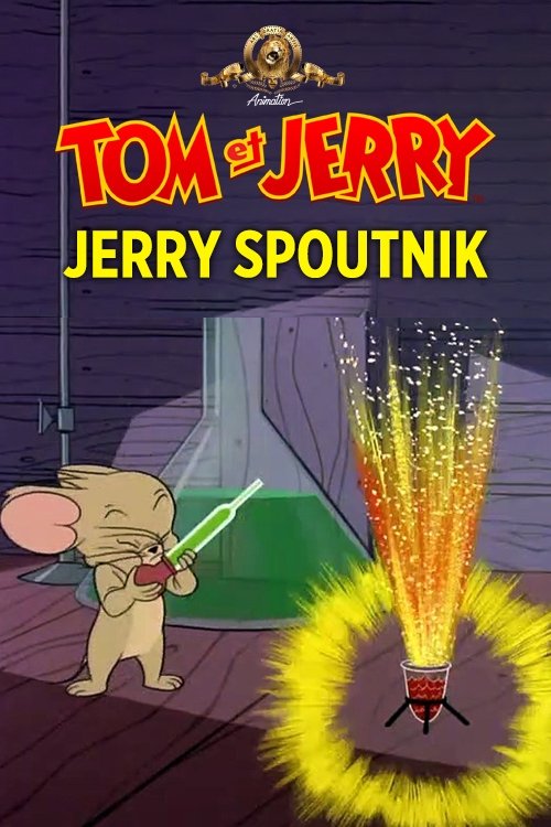 Jerry Spoutnik