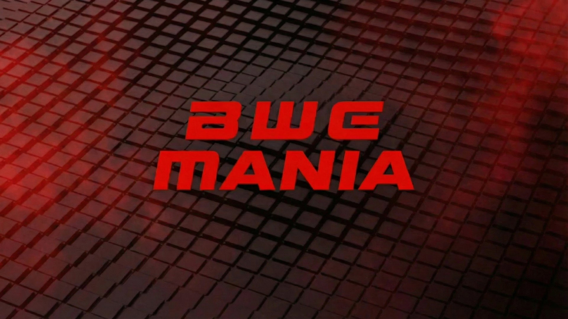 BWE S02E54: Mania