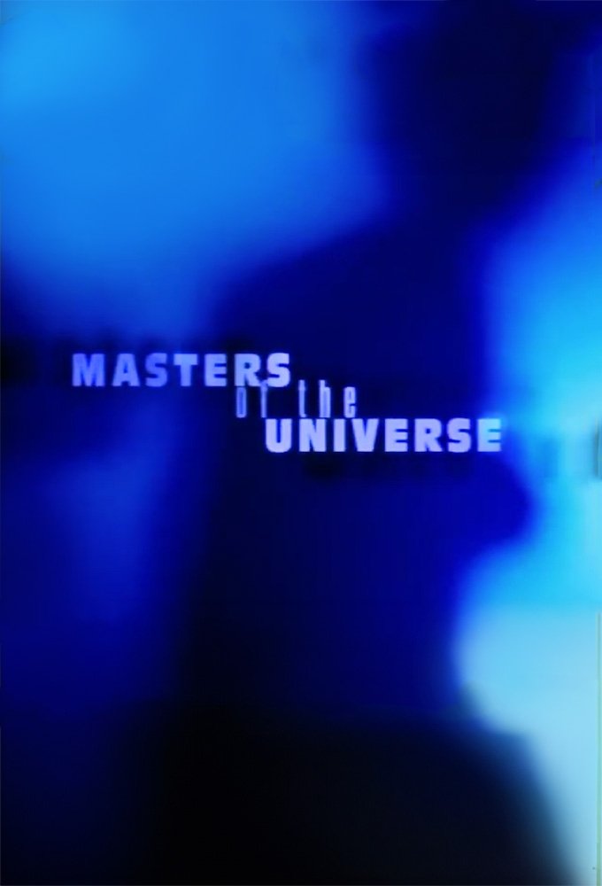 Poster de Masters of the Universe