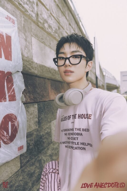 Foto de Park Jihoo