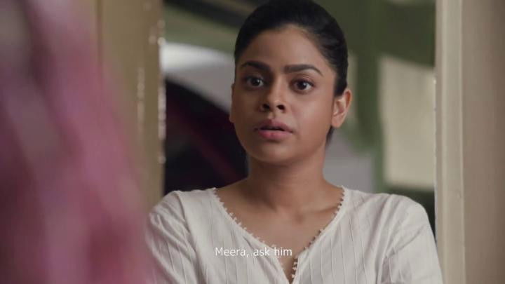 Vaani's Mystery Continues