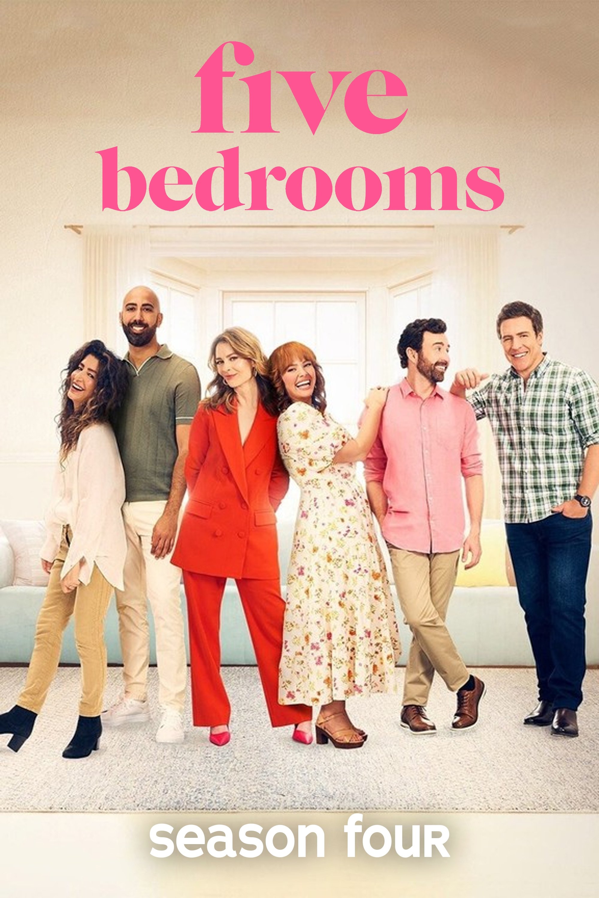 Poster de Temporada 4